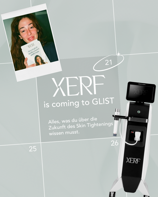 XERF - Impressions - Bild1